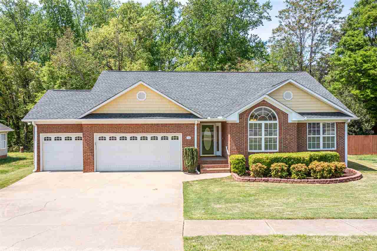 506 Sweetwater Hills Drive - Photo 1