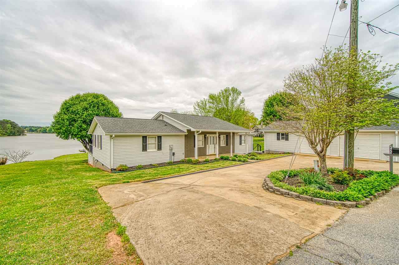 572 Brown Arrow Circle - Photo 1