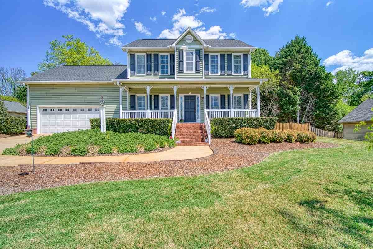 143 Tymberbrook Dr. - Photo 1