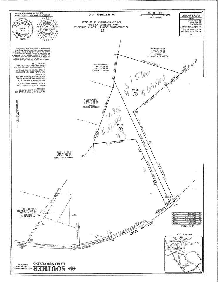 Lot 4 Dickson Road - Photo 1