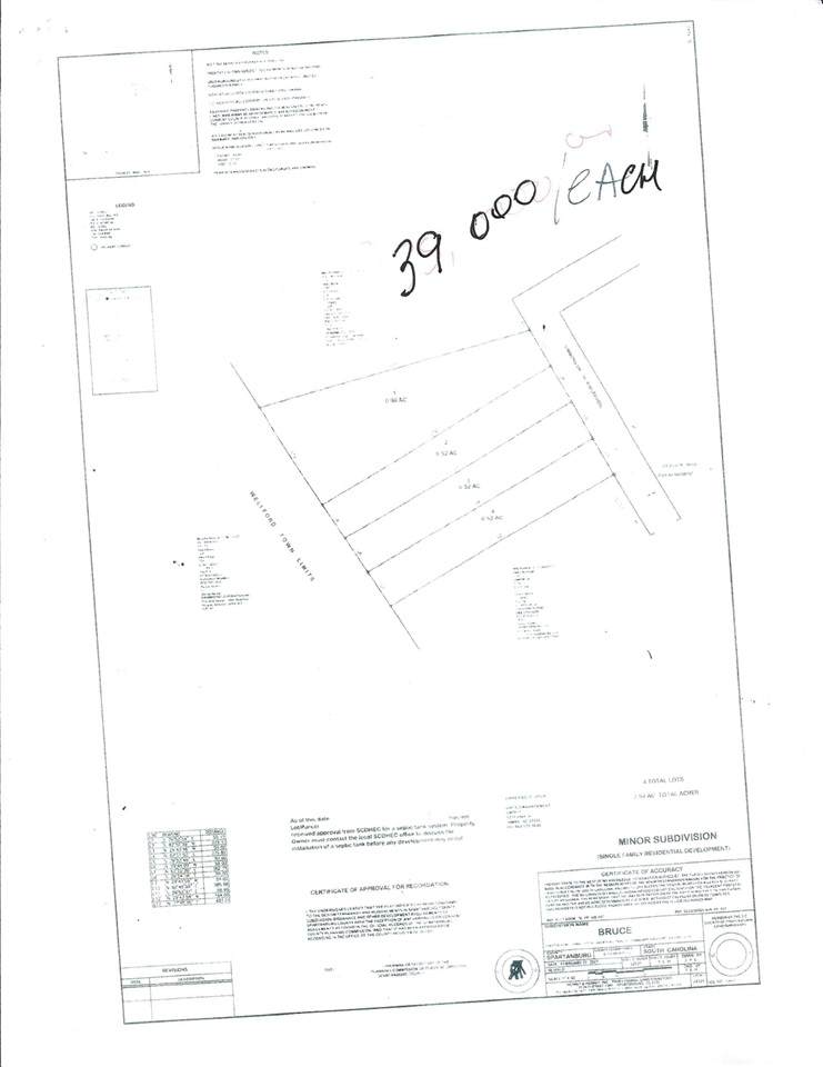 Lot 4 Simmons Drive - Photo 1