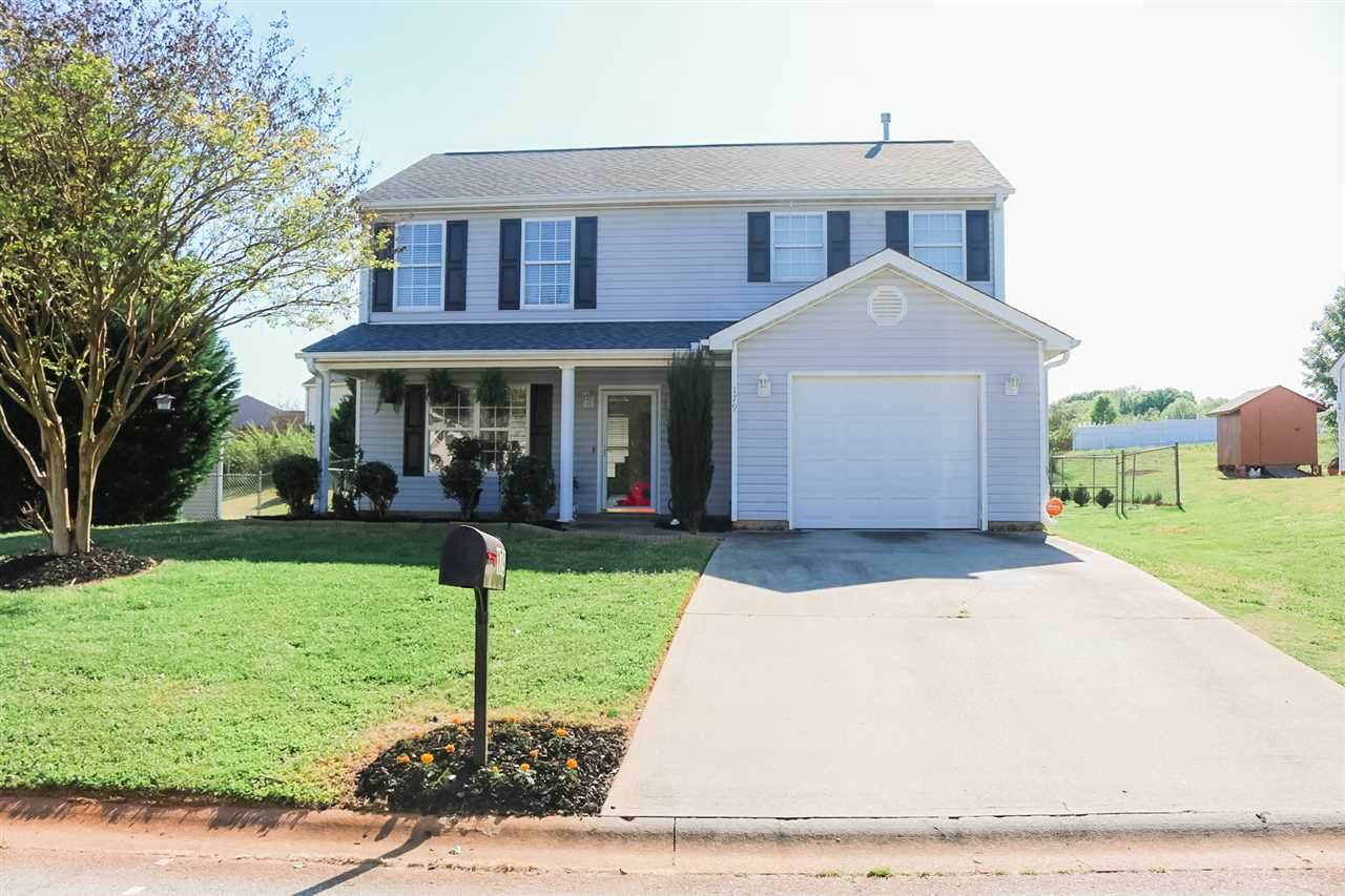 179 Waxberry Court - Photo 1