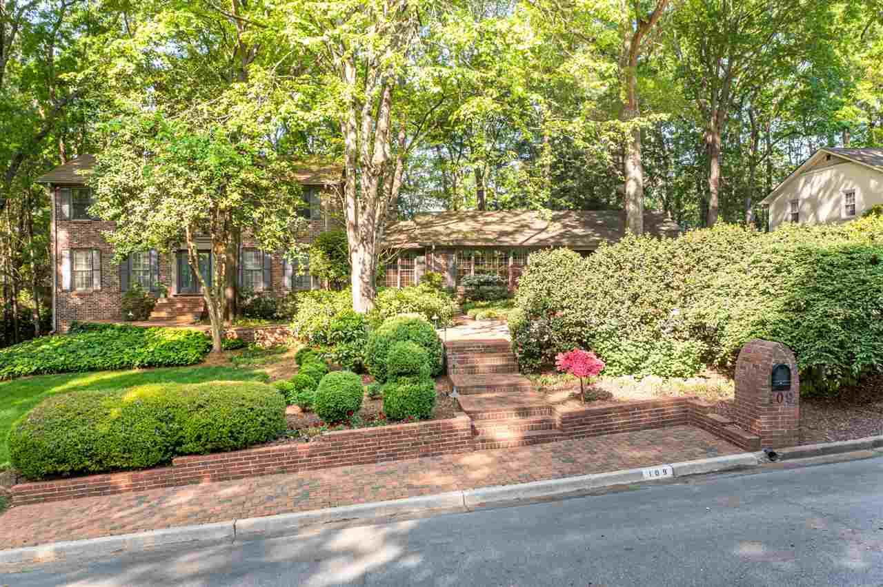109 Fernbrook Circle - Photo 1