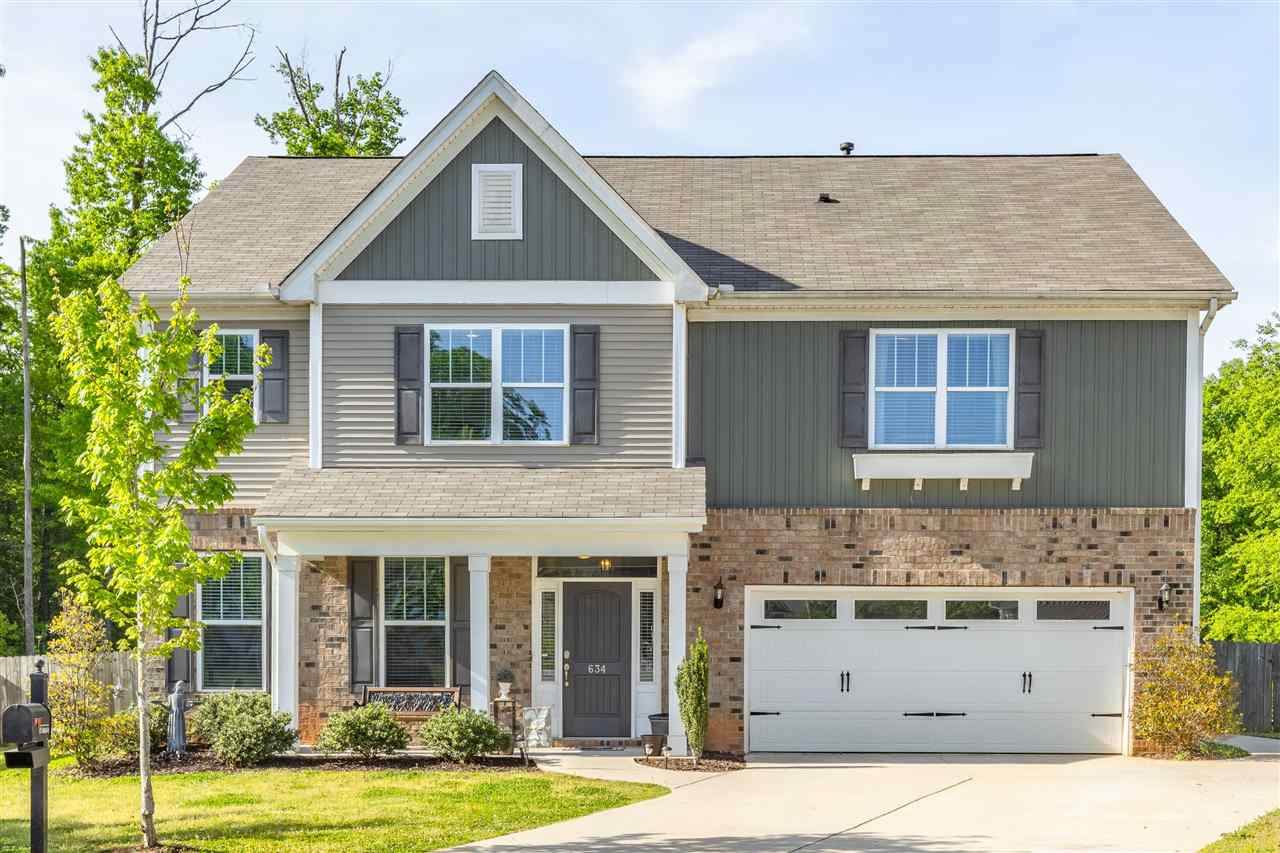 634 Windowpane Way - Photo 1