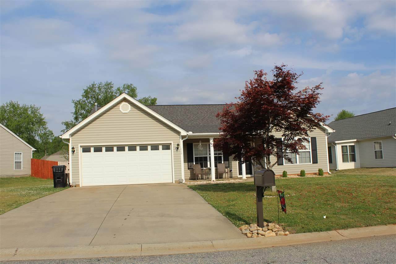 115 Waxberry Court - Photo 1