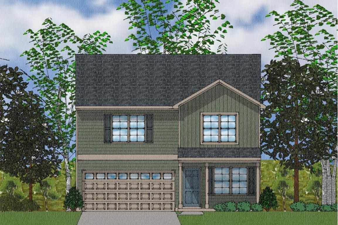 616 Millsgate Circle - Photo 1