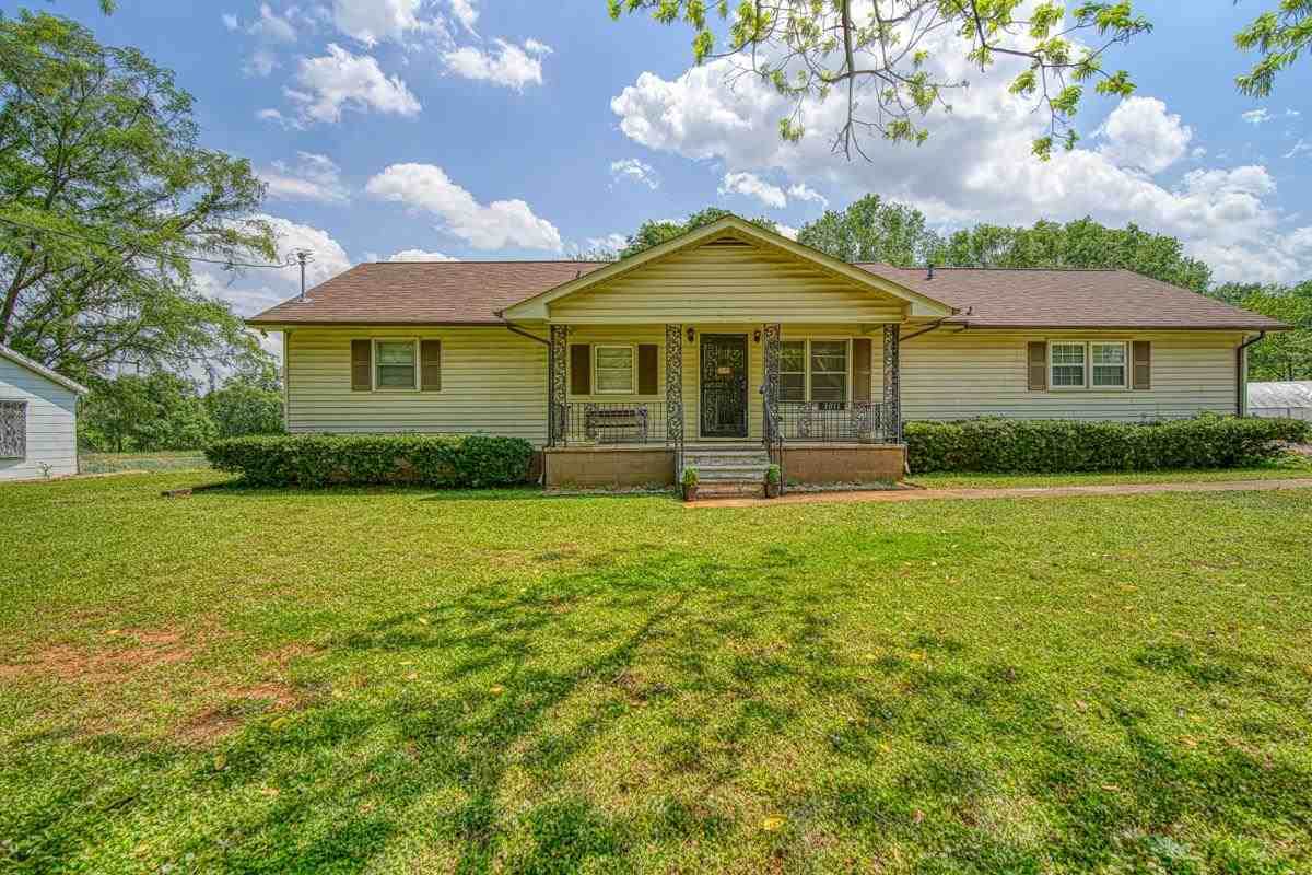 3011 Fairforest Clevedale Road - Photo 1