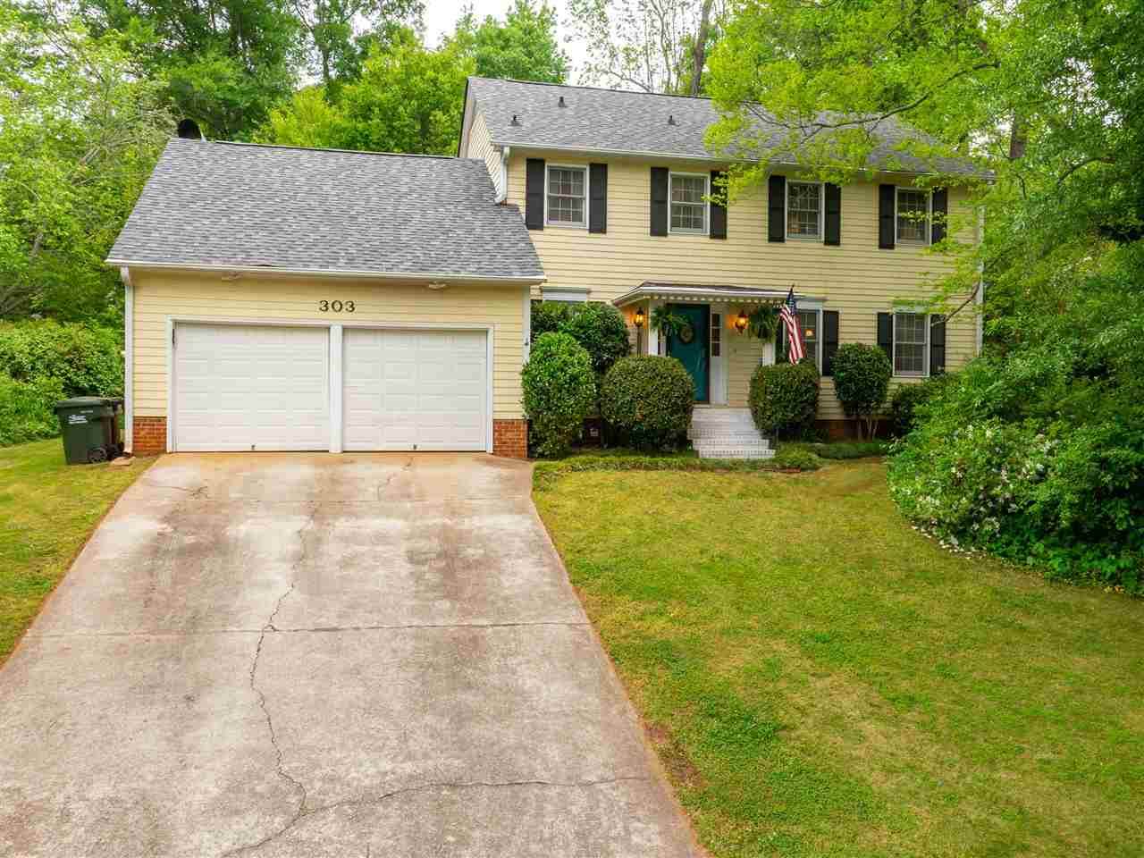 303 Gilderbrook Rd - Photo 1