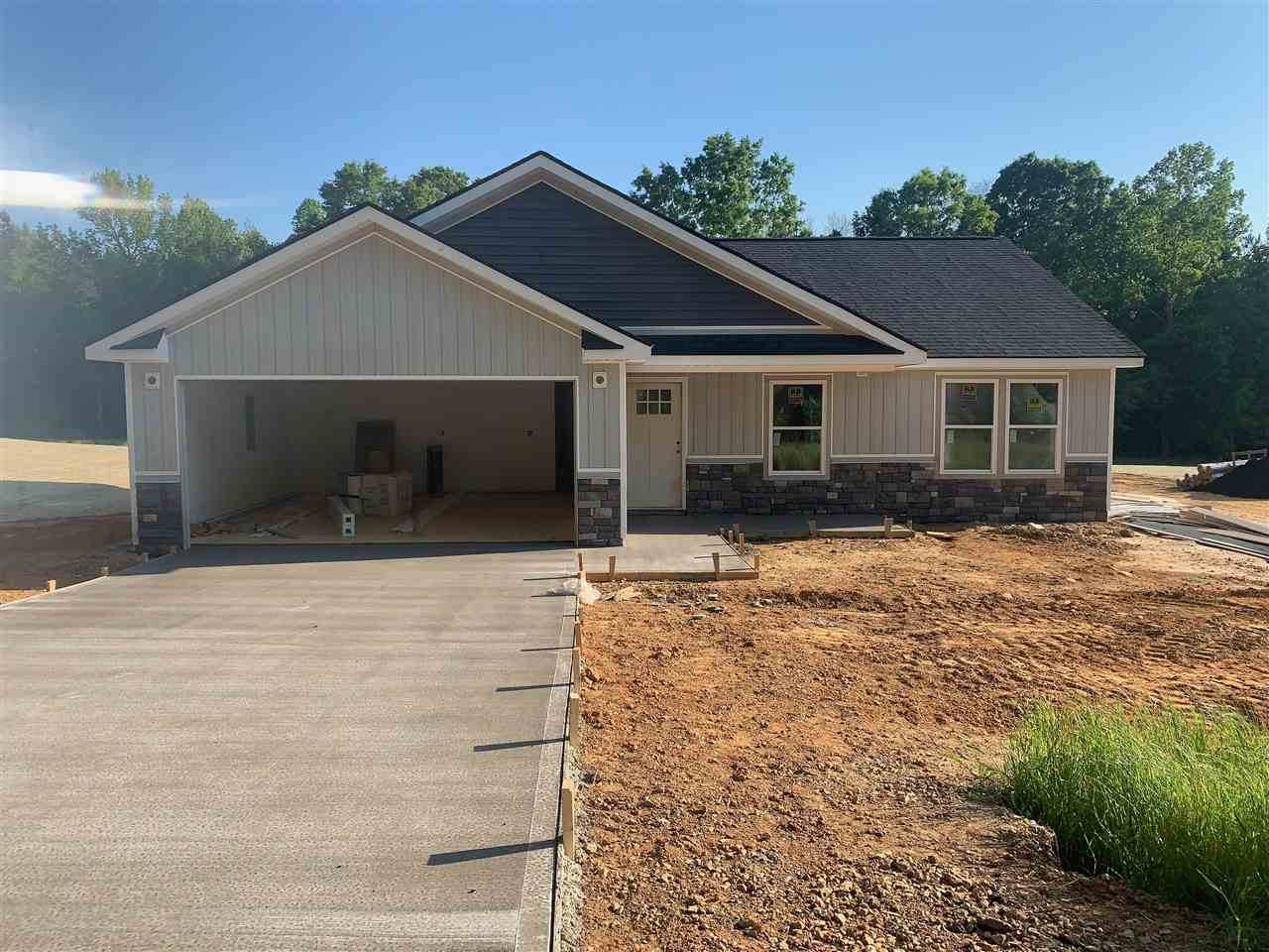264 Scruggs Road - Photo 1