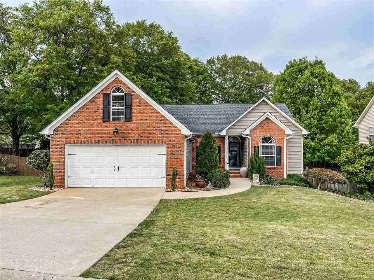263 Silverbell Drive - Photo 1