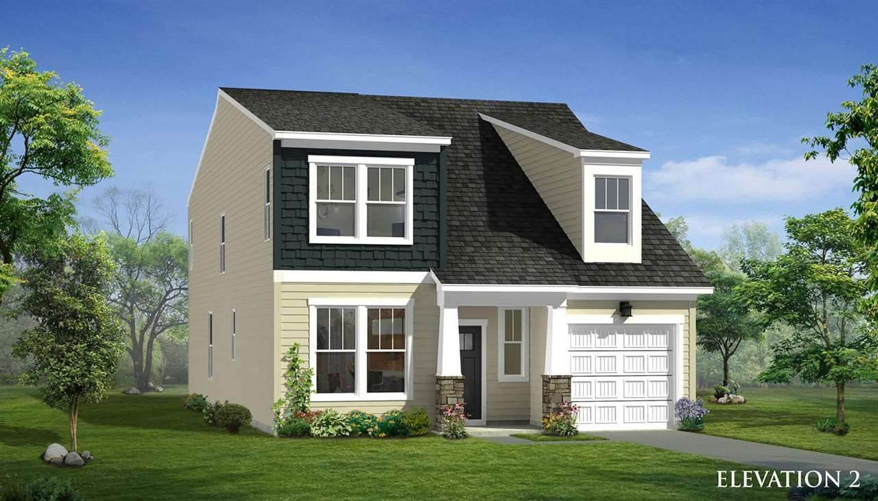 1104 Cobbler Lane, Lot 46 - Photo 1