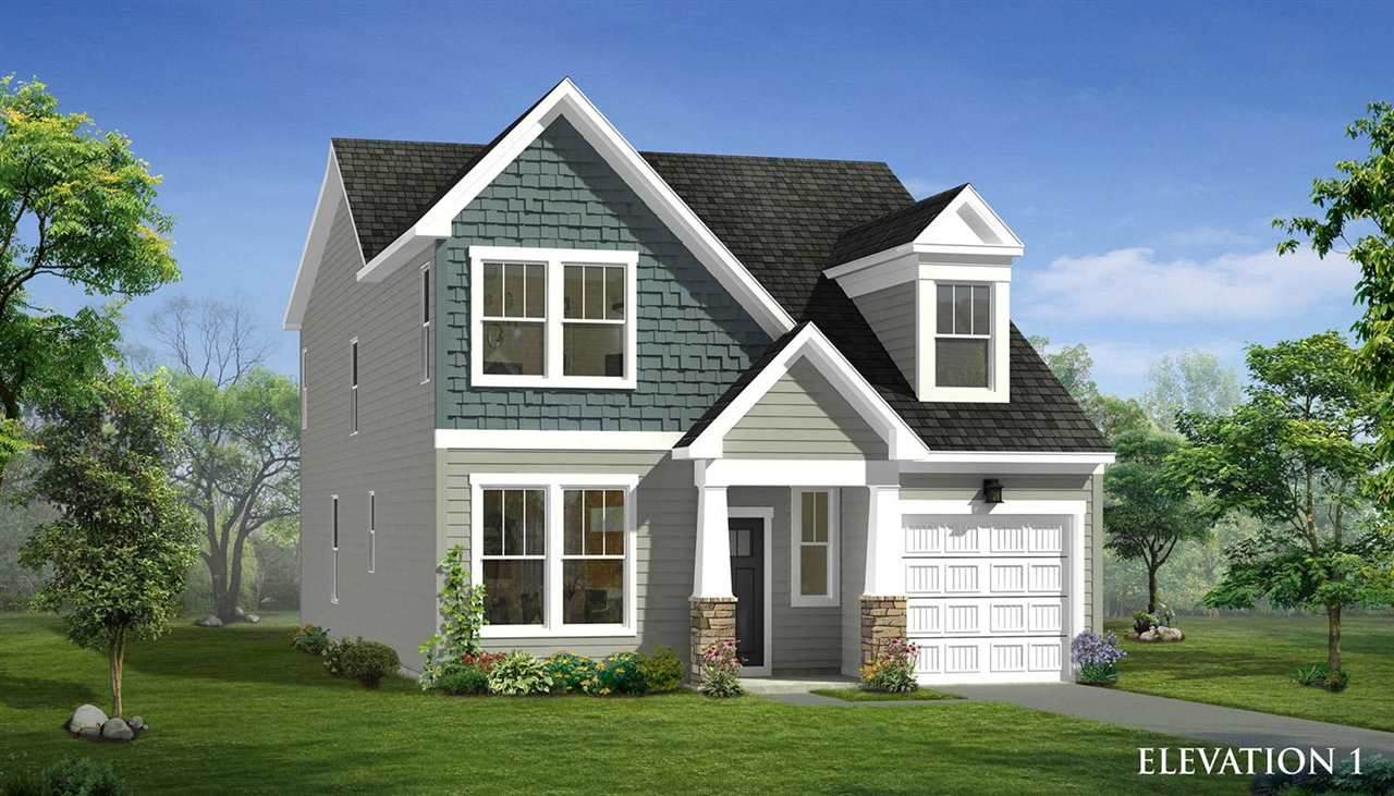 1106 Cobbler Lane, Lot 45 - Photo 1