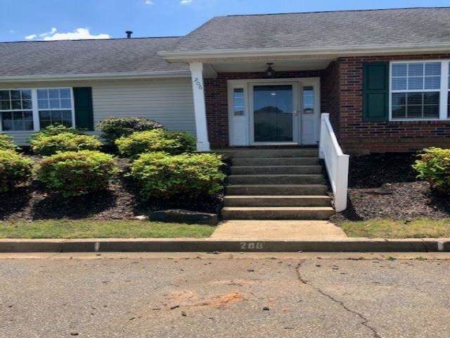 206 Weston Valley Drive - Photo 1