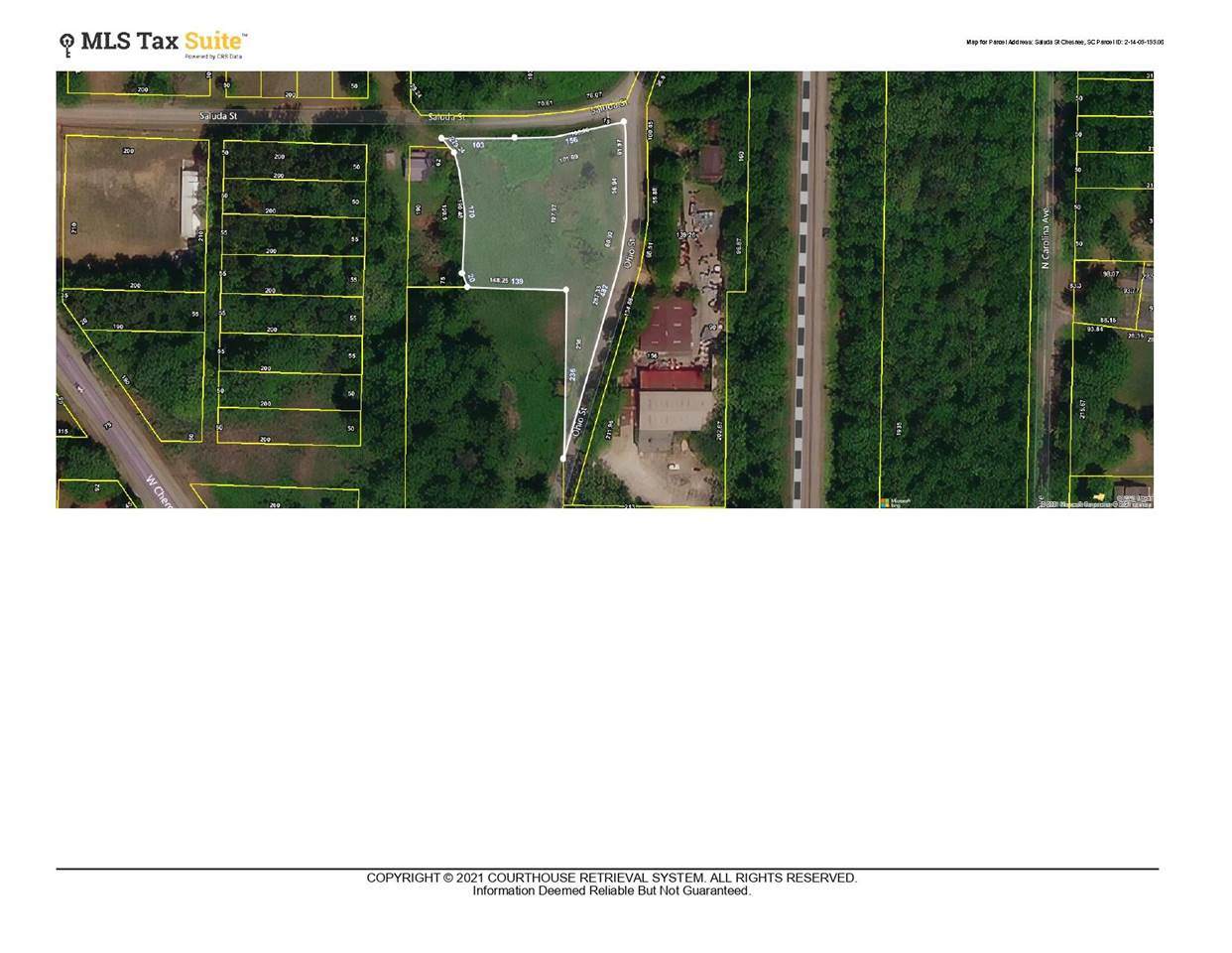 415 Saluda Street - Photo 1