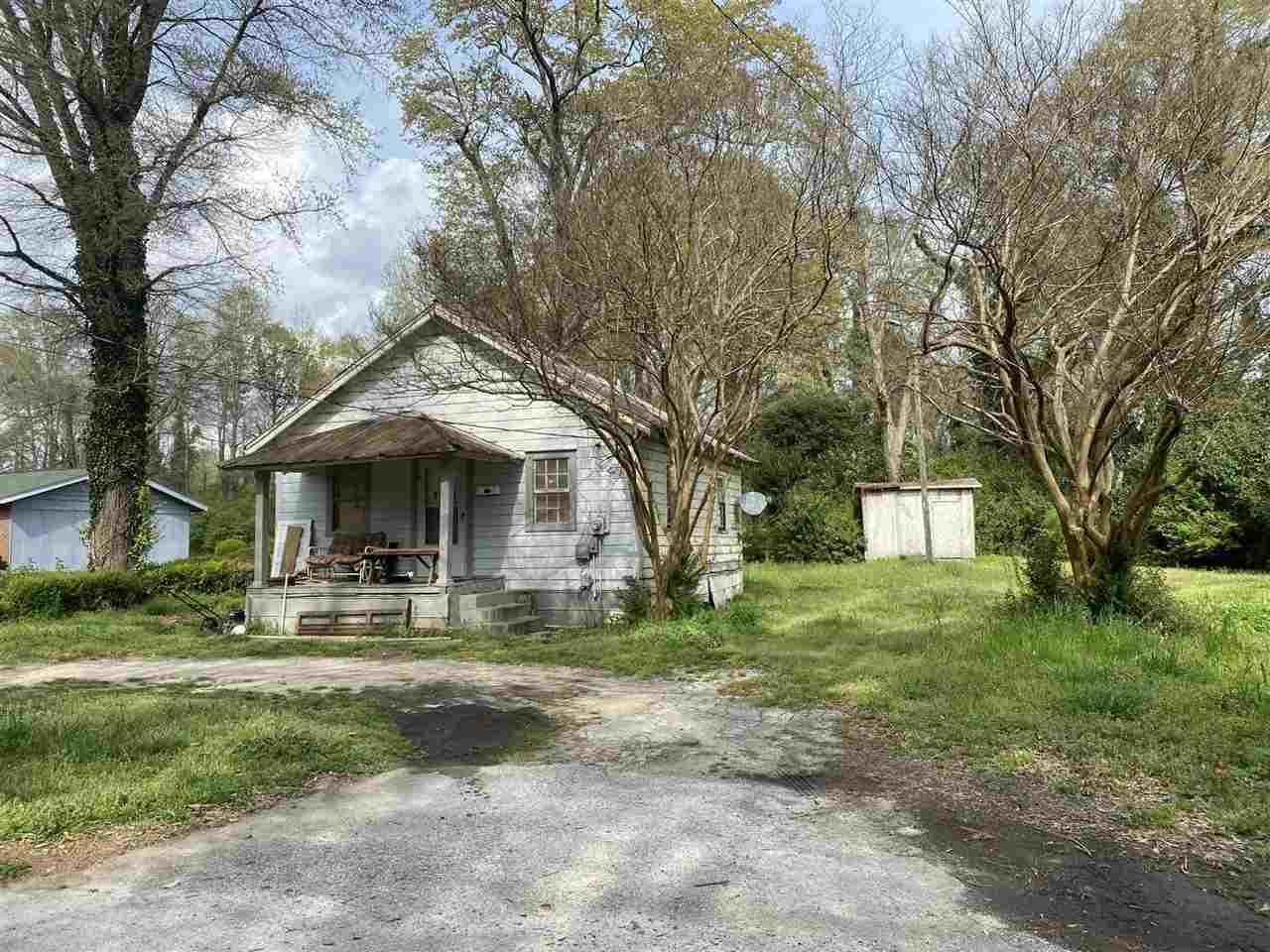 133 Wofford St - Photo 1