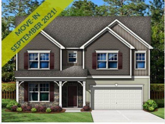 604 Montrose Lane - Photo 1