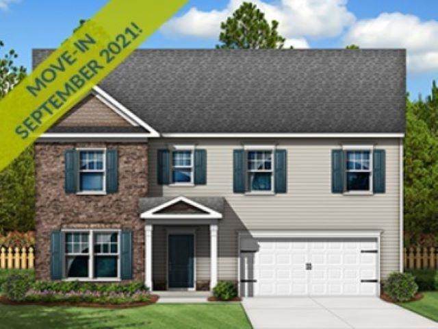 719 Chesterfield Court - Photo 1