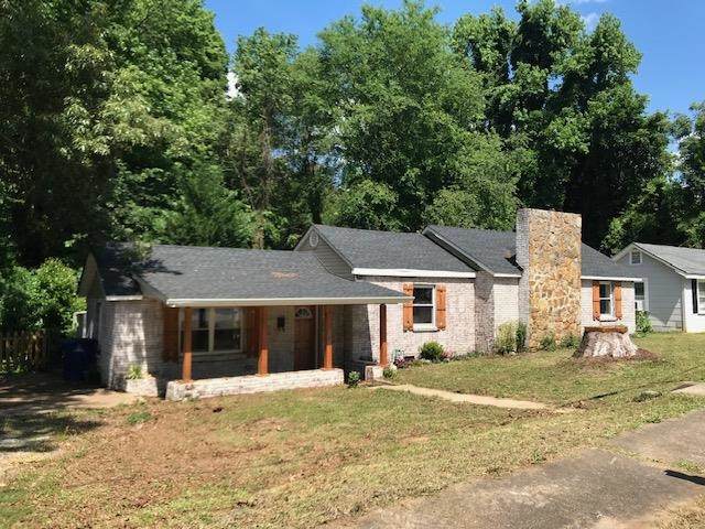582 Wildwood Drive - Photo 1