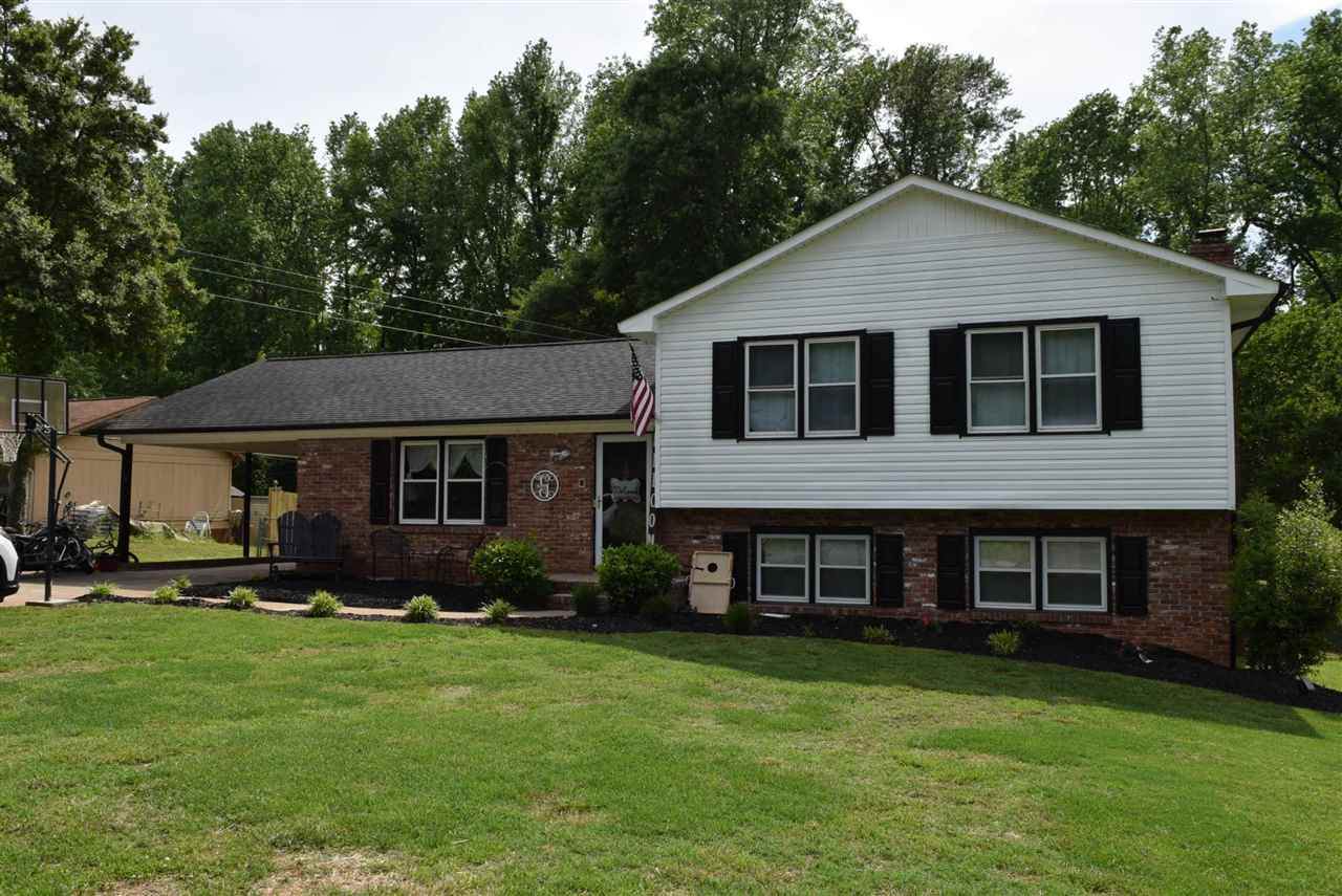 217 River Forest Drive - Photo 1