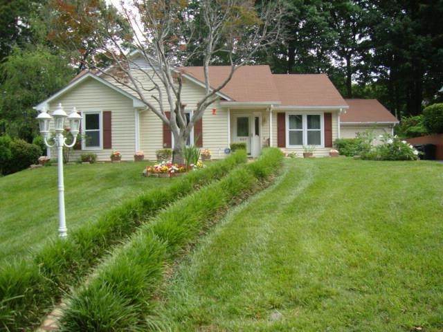 407 Bellingham Court - Photo 1