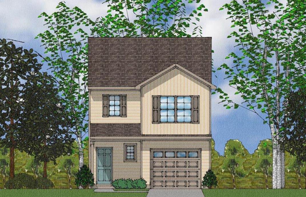 1209 Paramount Drive - Photo 1