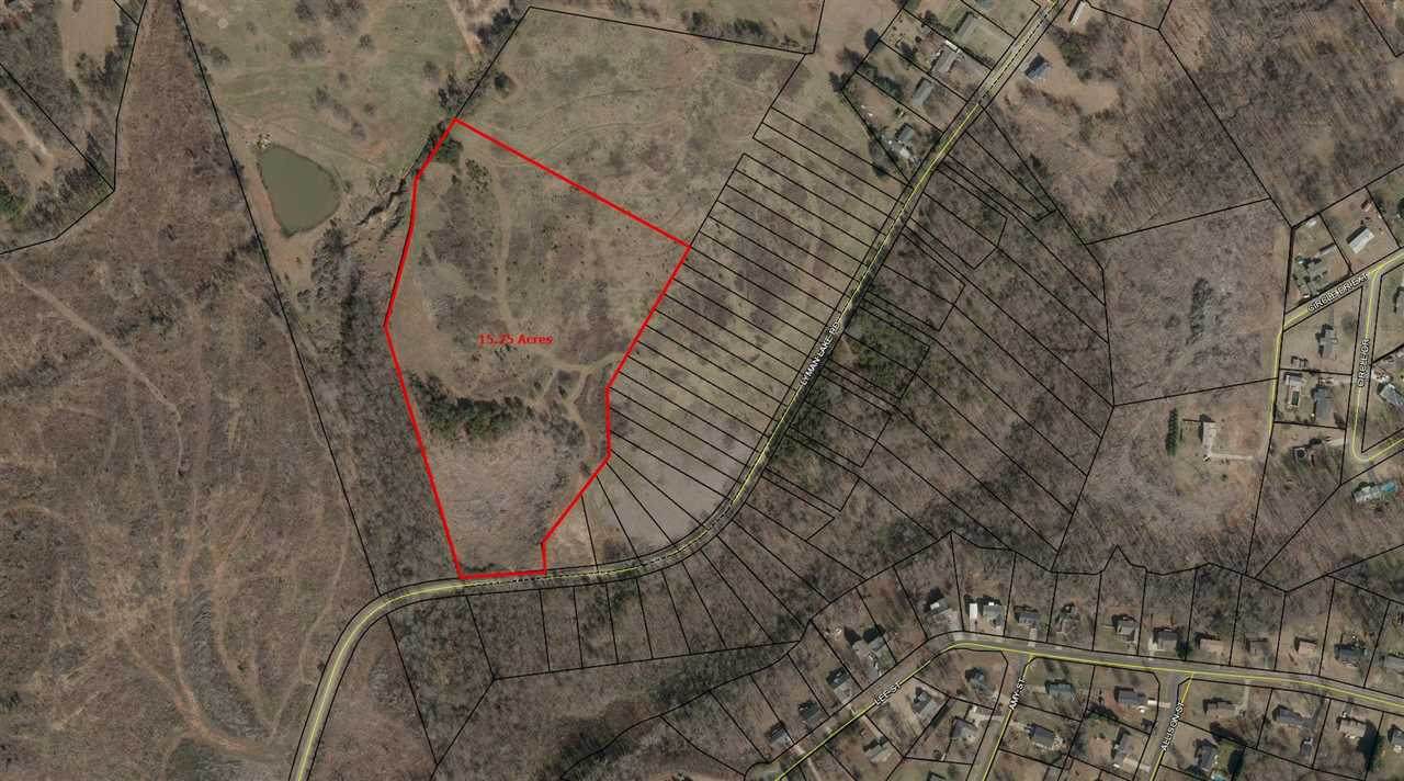 0 Lyman Lake Rd - Photo 1