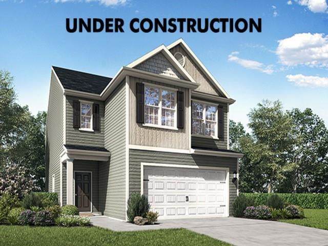6017 Mason Tucker Drive - Photo 1