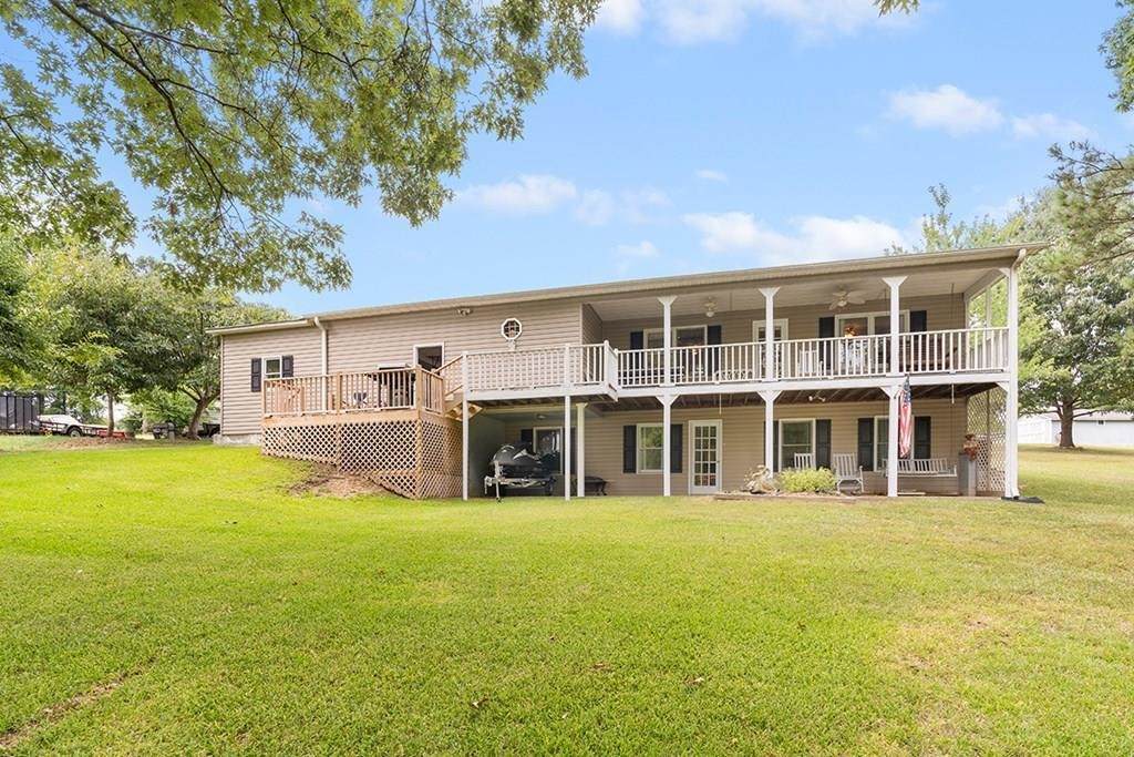 774 Lakeview Farm - Photo 1