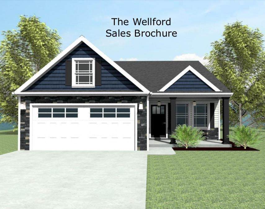 412 Timberwood Drive Lot 83 - Photo 1