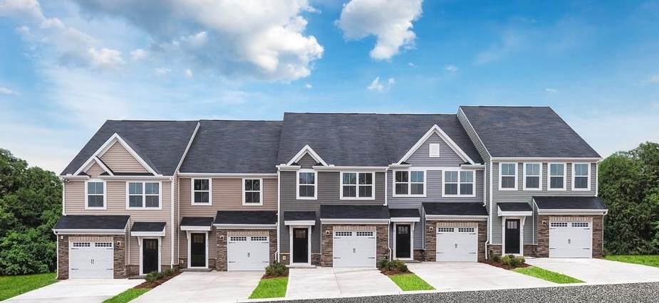 443 Triple Crown Way - Photo 1