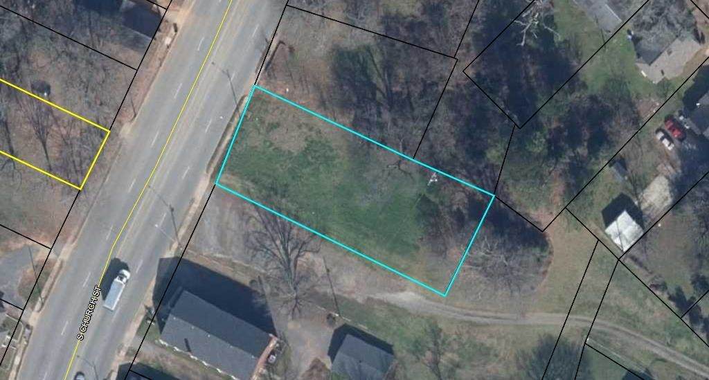 859 Church St - Photo 1