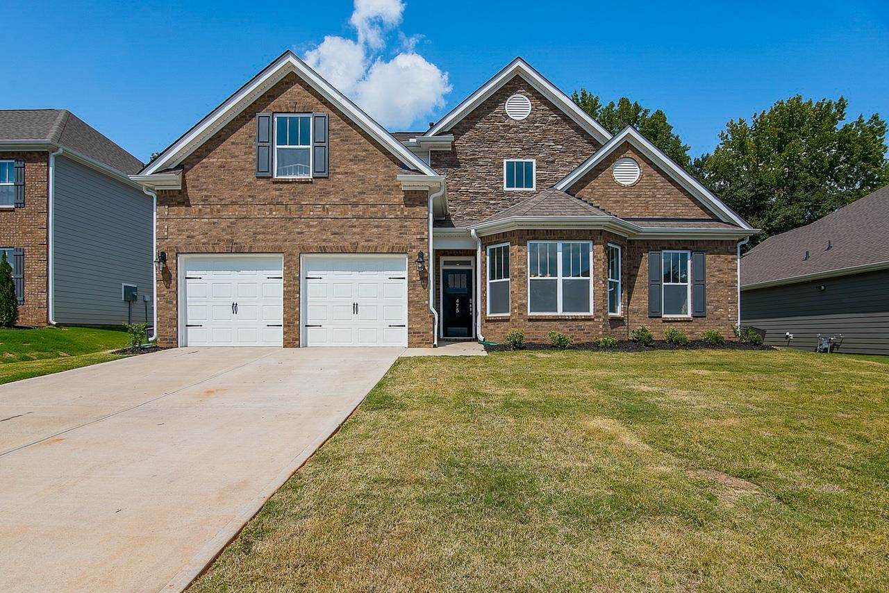 475 Fox Run Trail - Photo 1