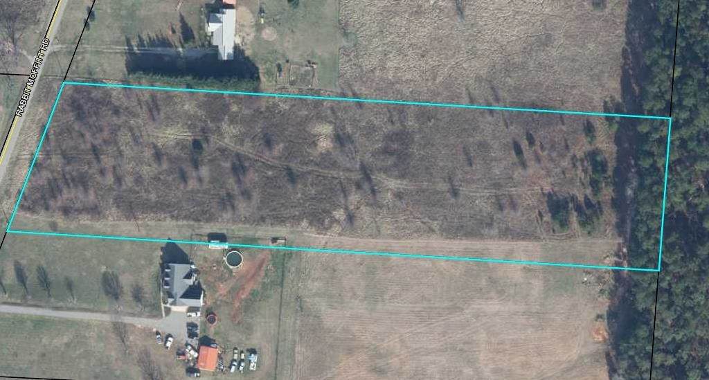 1098 Rabbit Moffitt Rd - Photo 1