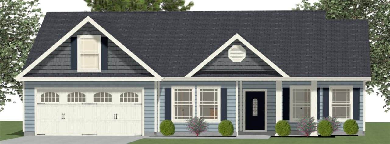 292 Long Branch Road Lot 7 - Photo 1