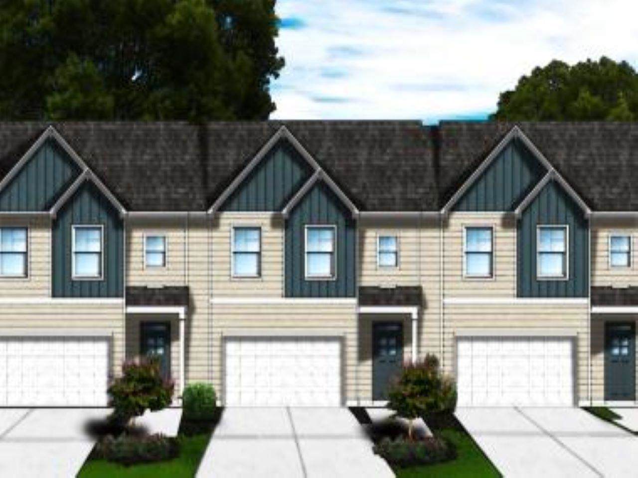 305 Trail Branch Court - Photo 1