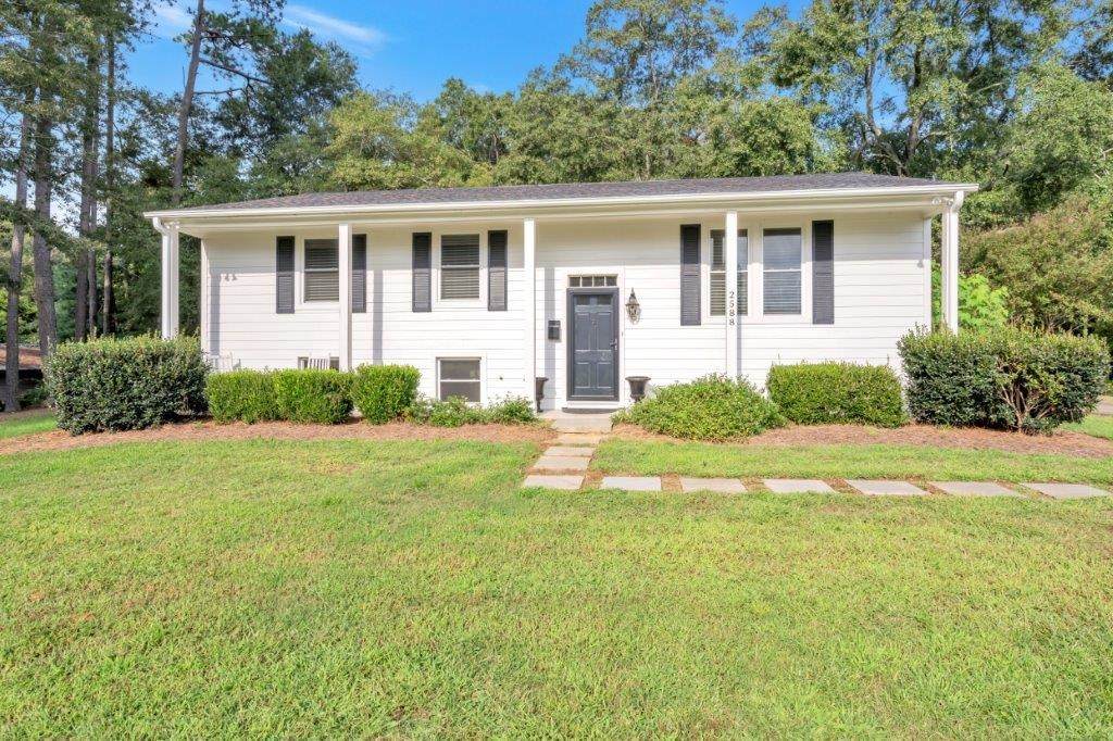 2588 Club Drive - Photo 1