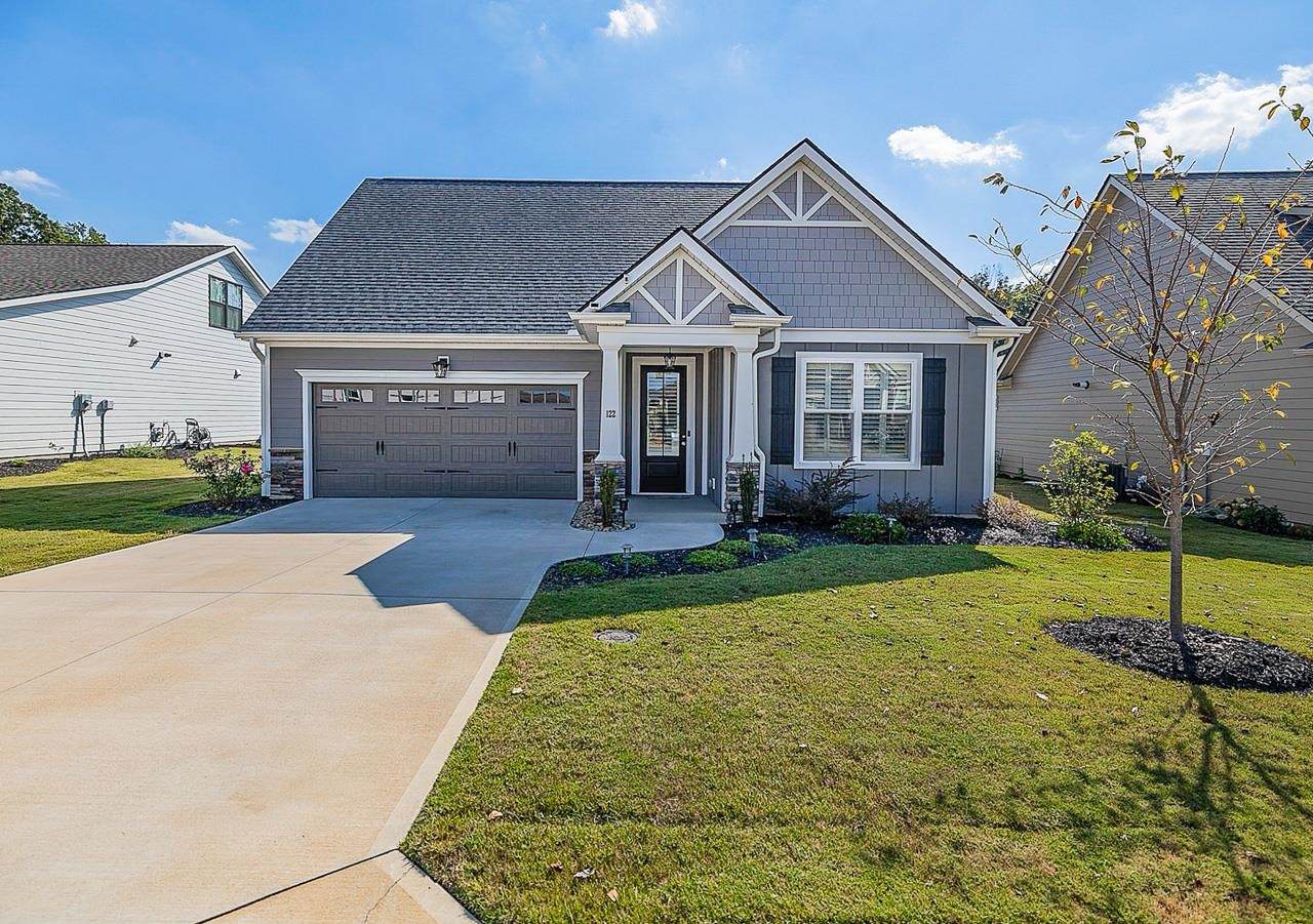 122 Sunlit Dr - Photo 1