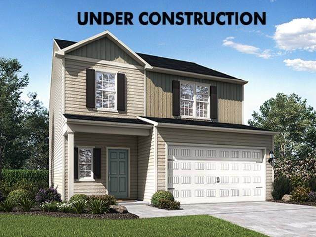 6018 Mason Tucker Drive - Photo 1