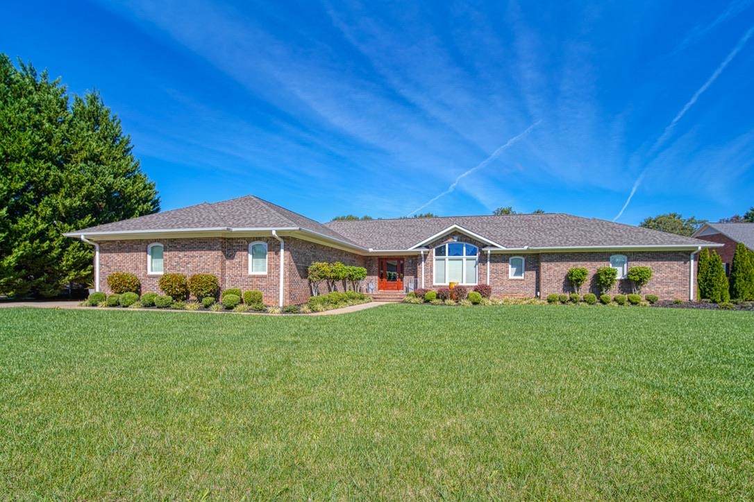218 Mountain Range Rd - Photo 1