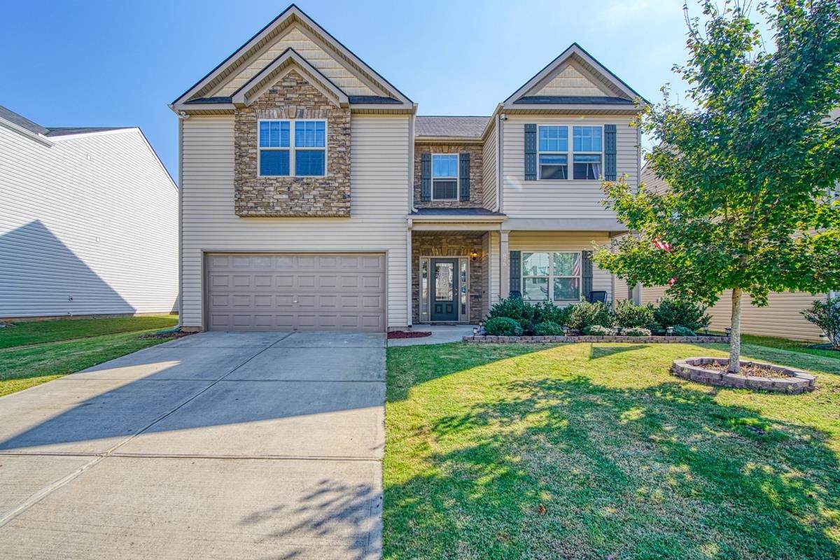 875 Wild Orchard Lane - Photo 1