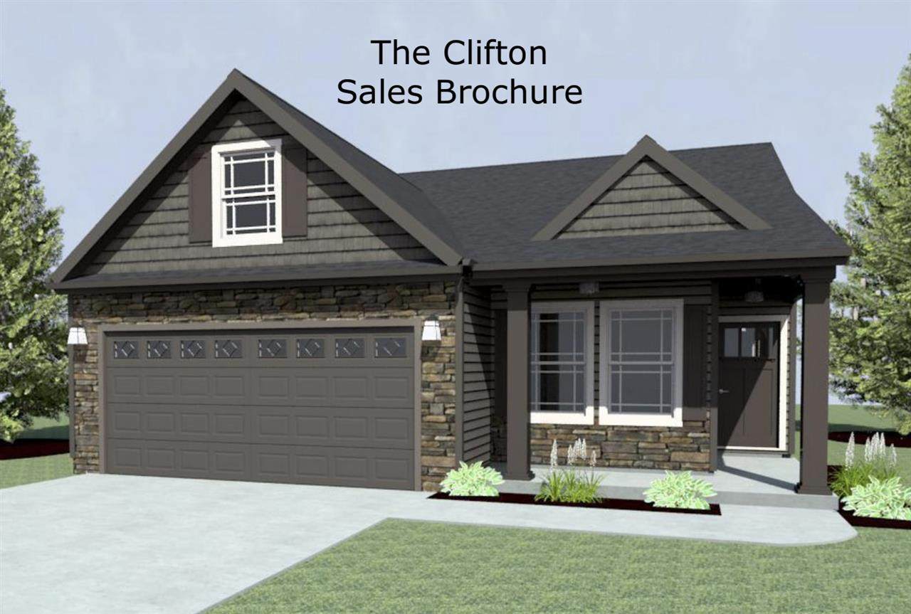 172 Thorn Creek Drive - Photo 1