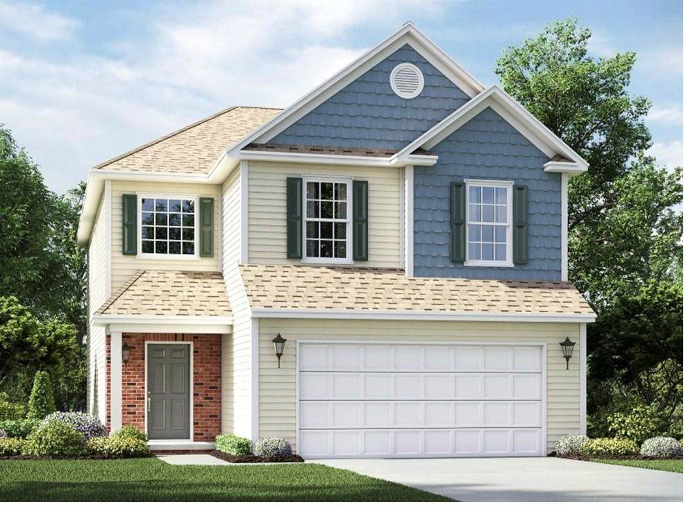 523 Newcut Meadows Rd. - Photo 1