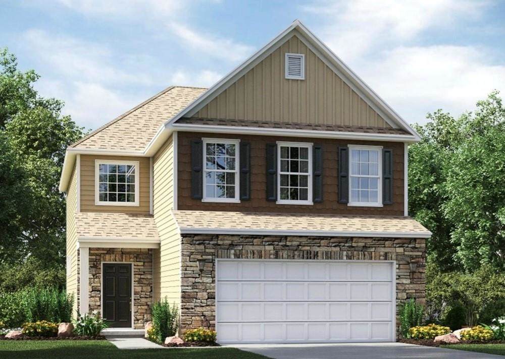 543 New Cut Meadows Road - Photo 1