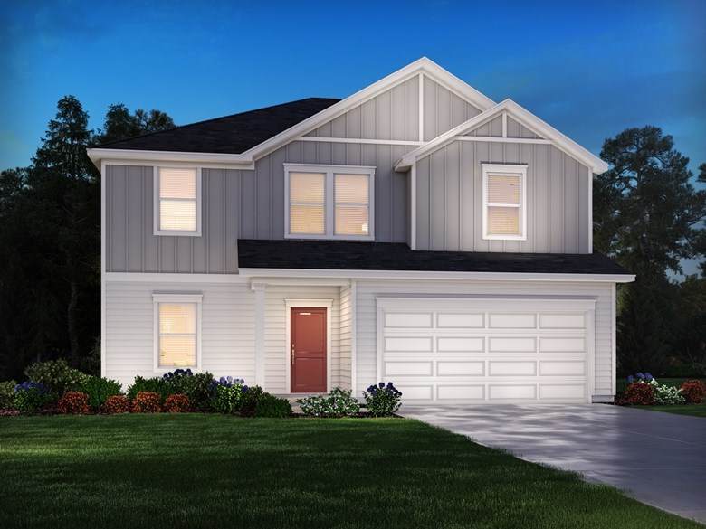 810 Winding Springs Road - Photo 1