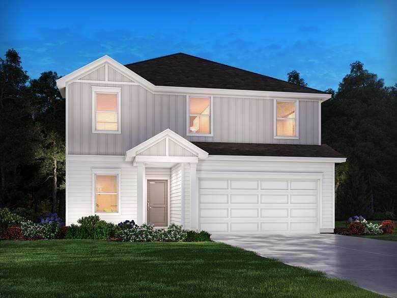 811 Winding Springs Road - Photo 1