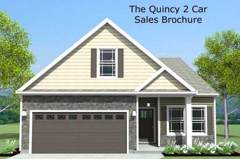 1326 Romany Ct. - Lot 635 - Photo 1