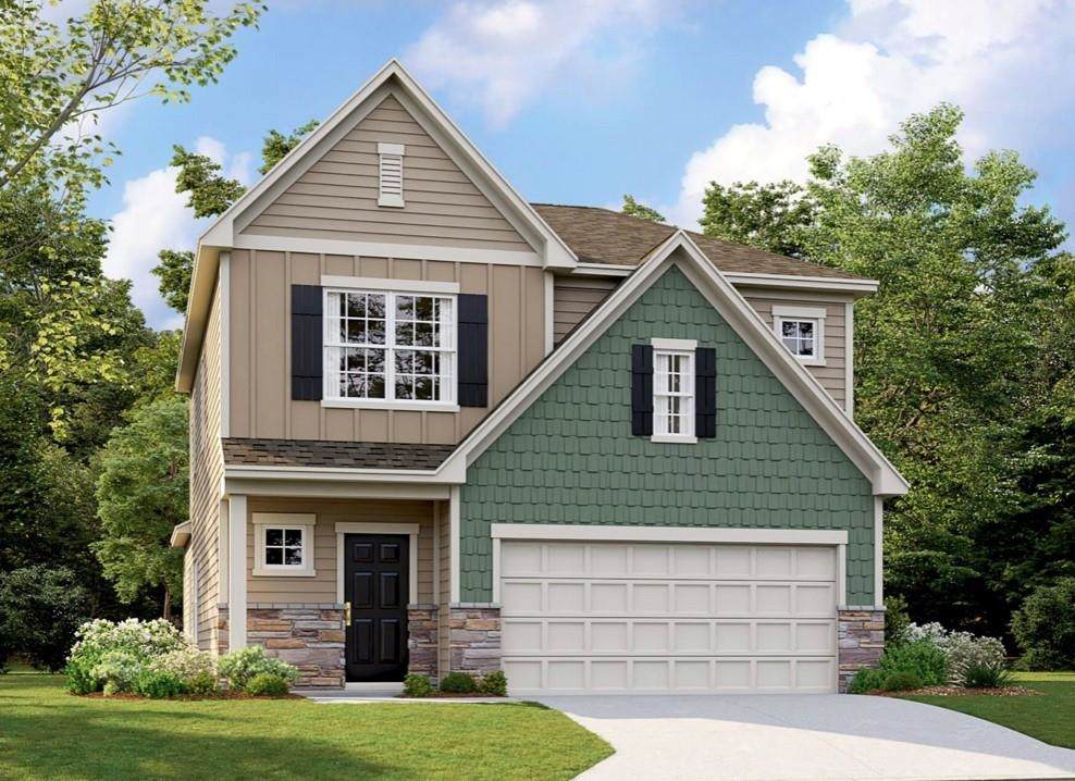 617 Morning Meadows Drive - Photo 1