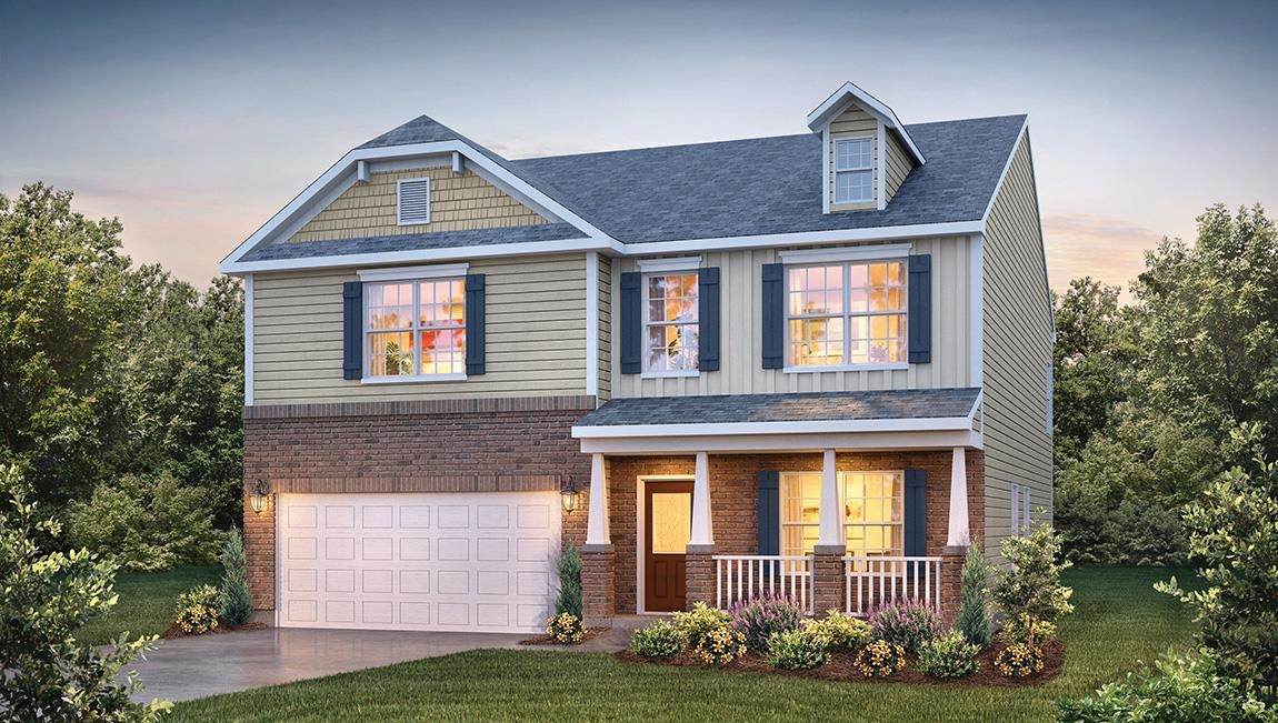 1498 Talley Ridge Drive - Photo 1