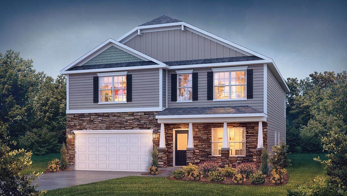 1214 Elterwater Lane - Photo 1