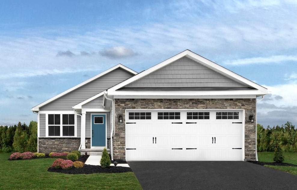 735 Sweet Sage Lane - Photo 1